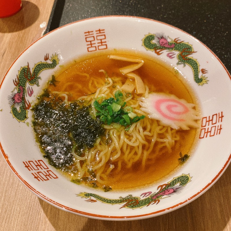 タッチさんの天然温泉 豊穣の湯 (ドーミーイン池袋)のサ活写真