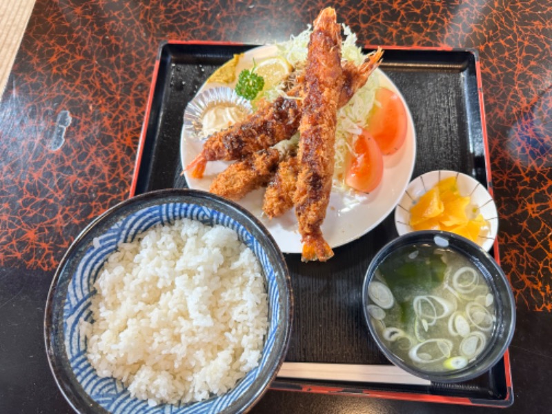 ひろし♨️さんの越谷天然温泉美人の湯 ゆの華のサ活写真