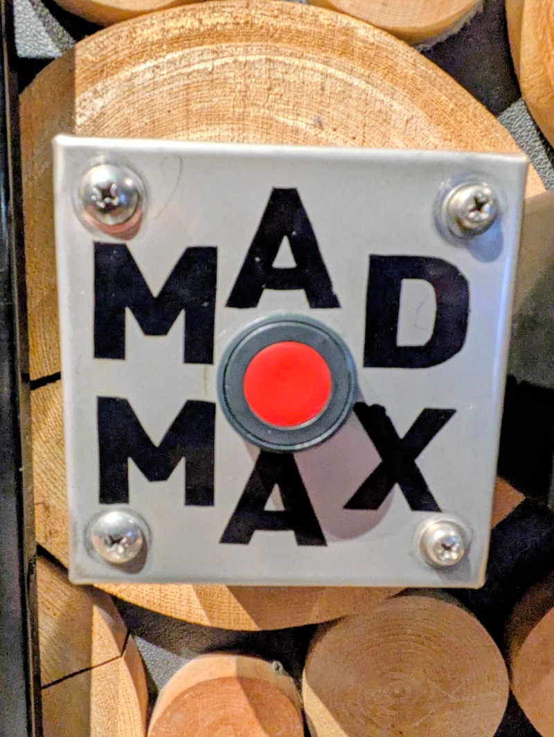 TETSUYAさんのサウナと天然温泉 湯らっくすのサ活写真