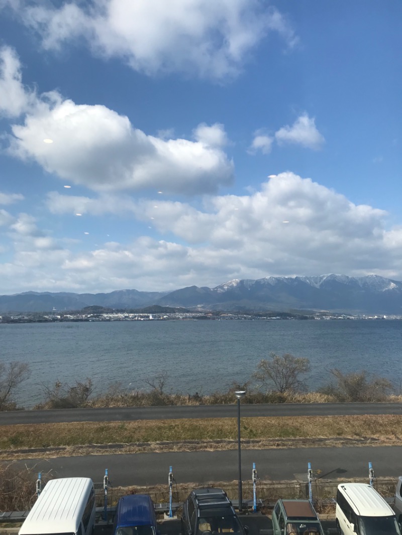 ミヤッチ0323さんの守山湯元水春 ピエリ守山のサ活写真