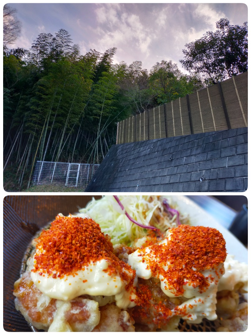 chico🔥🌶さんのおふろの王様 港南台店のサ活写真