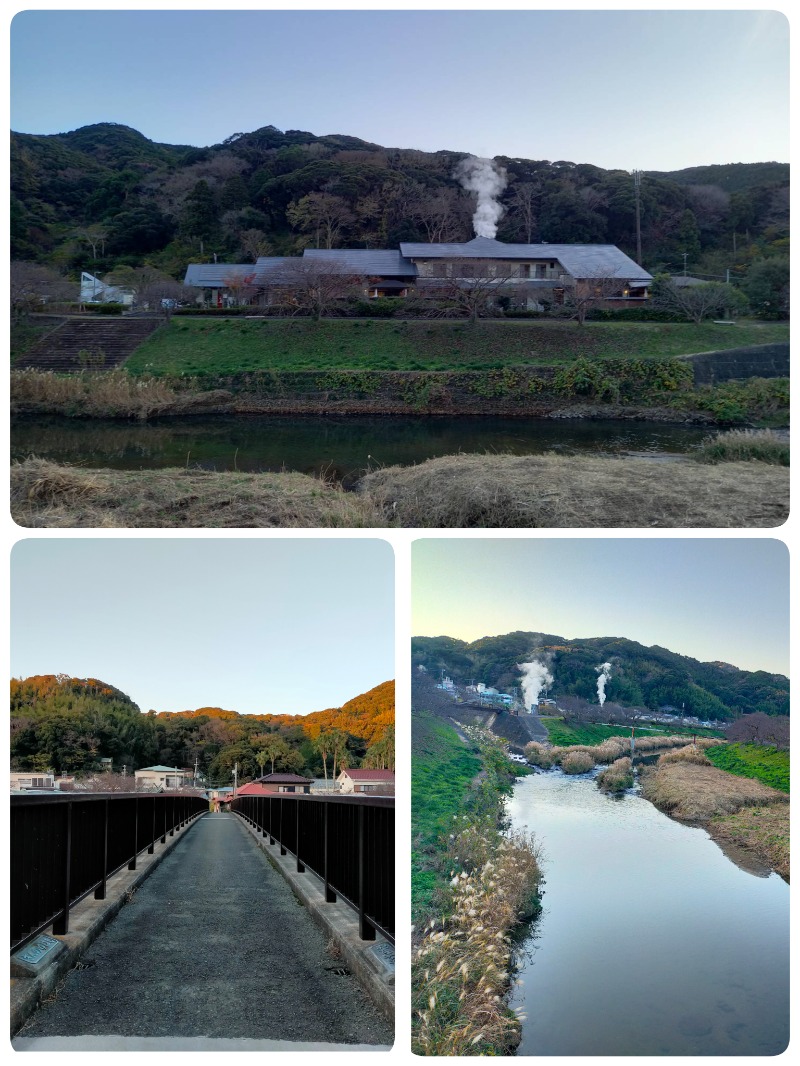 chico🔥🌶さんの下賀茂温泉 銀の湯会館のサ活写真