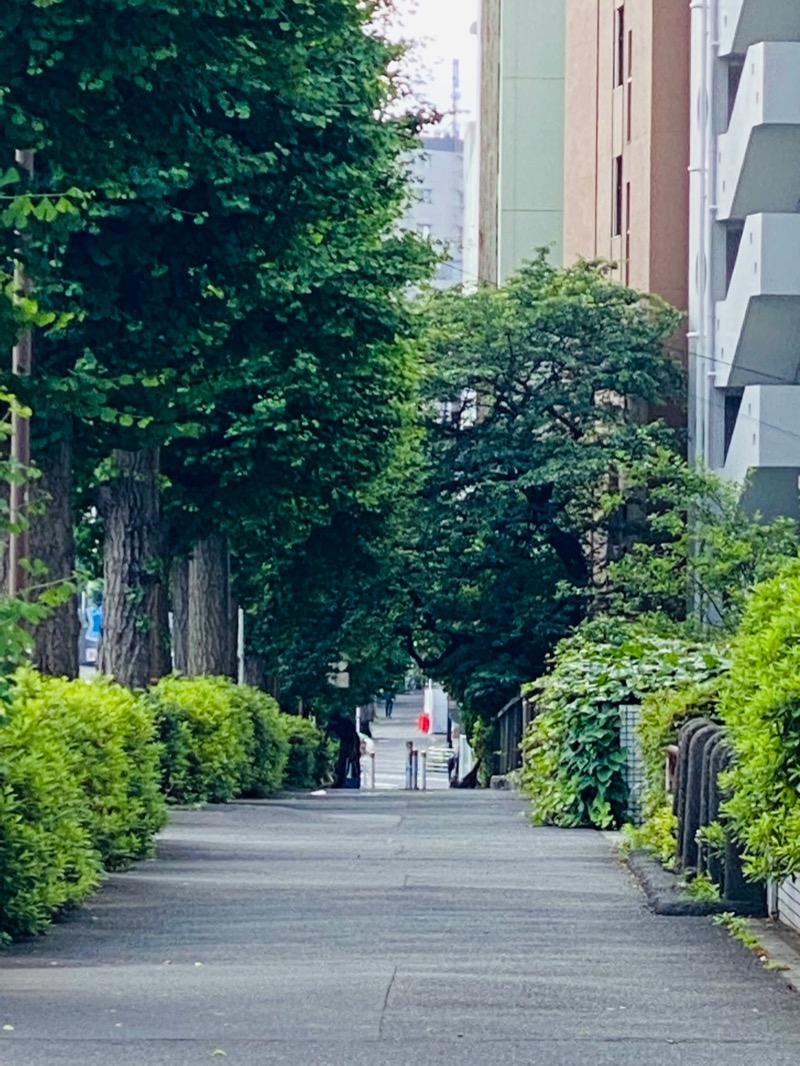 ♨️ふじふじ♨️さんの東京荻窪天然温泉 なごみの湯のサ活写真