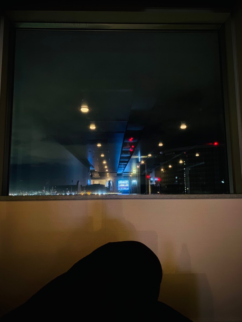 ♨️ふじふじ♨️さんのスカイスパYOKOHAMAのサ活写真