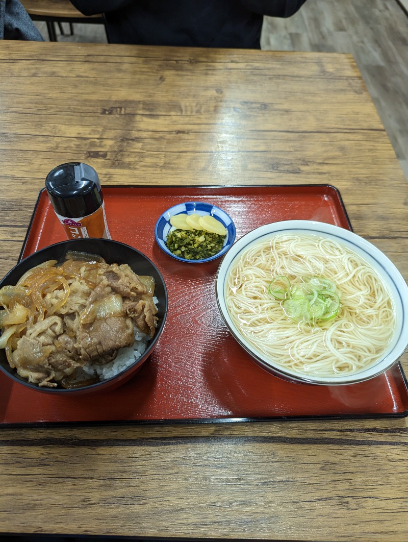 サウナーのまるちゃんさんの富山あせっかき 常設テントサウナのサ活写真