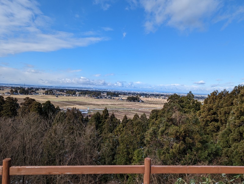 サウナーのまるちゃんさんのTATEYAMA SAUNAのサ活写真