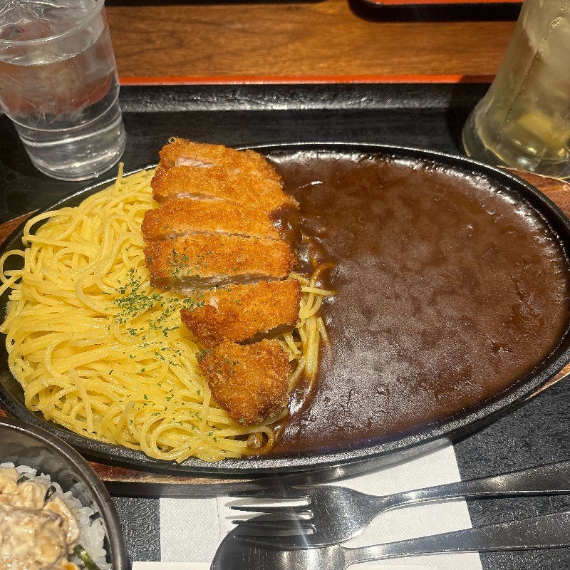 タックソ【多糞】さんのニコーリフレ SAPPOROのサ活写真