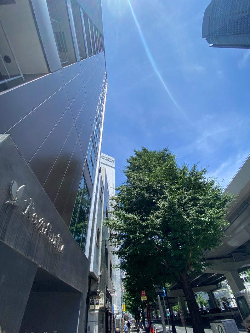 SUN37さんのオールドルーキーサウナ六本木通り店のサ活写真