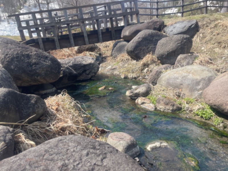 十勝SAUNAボーイさんのトムラウシ温泉 東大雪荘のサ活写真