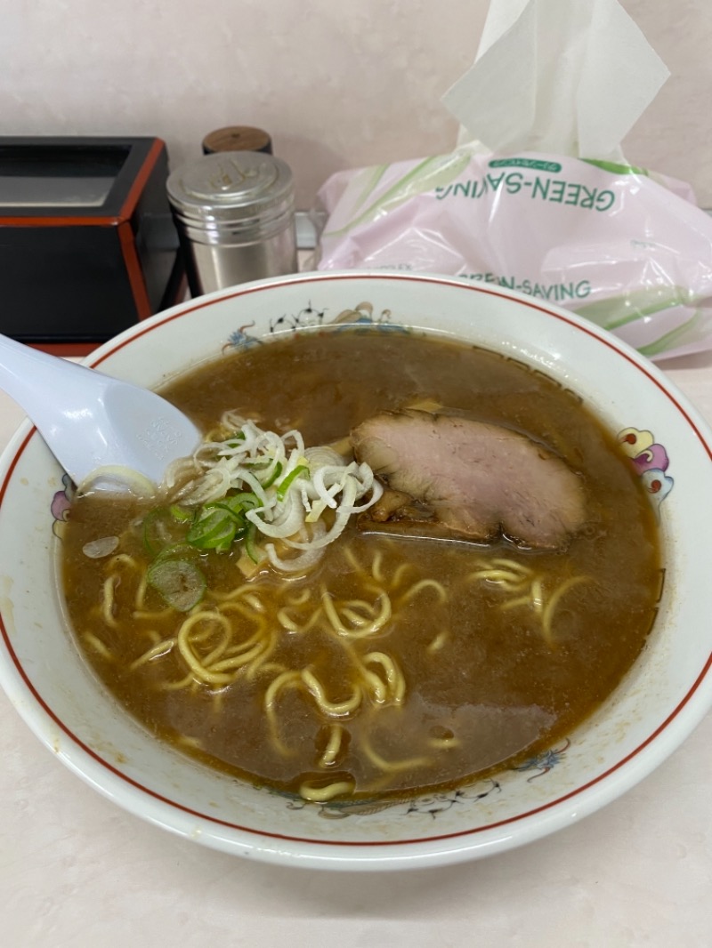 サウナージンさんのプレミアホテル-CABIN-旭川 天然温泉かぐらの湯のサ活写真