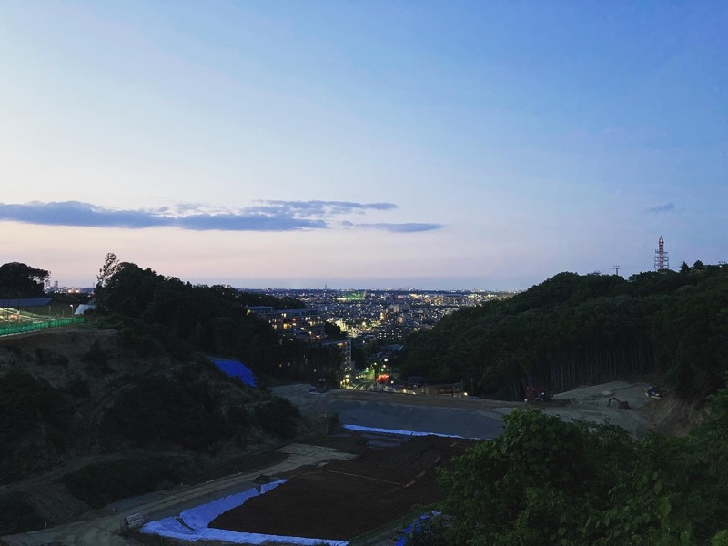 ozukuさんのよみうりランド 丘の湯のサ活写真