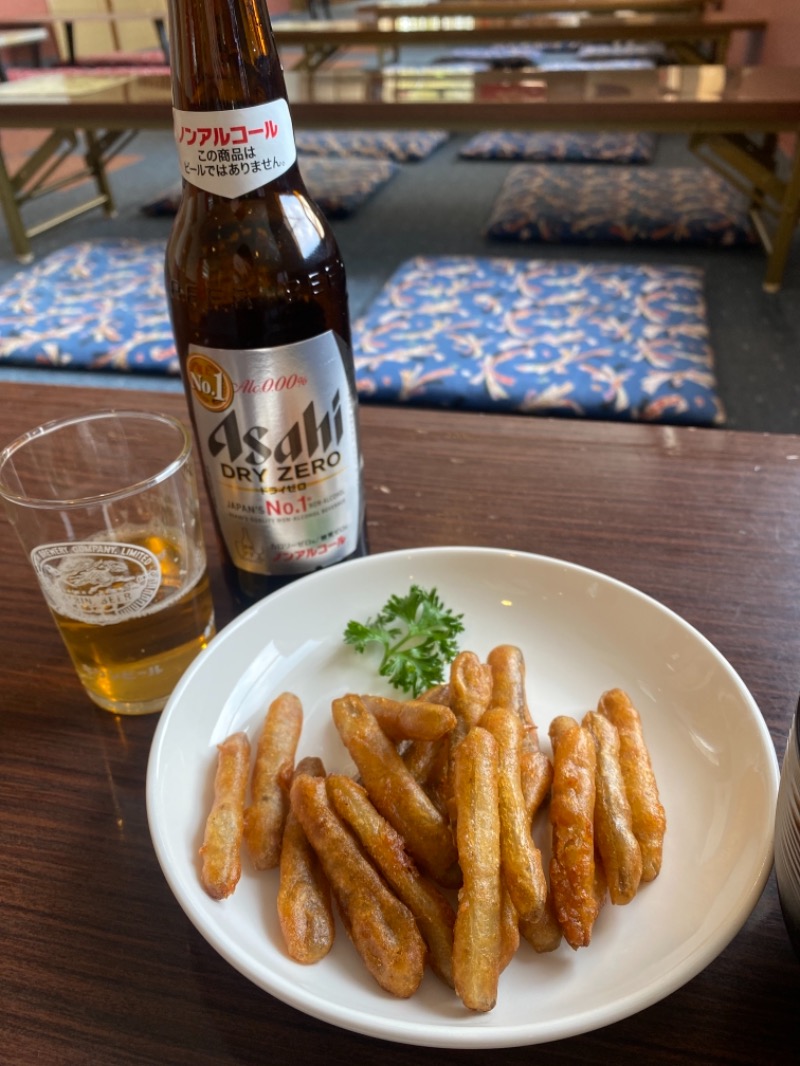 サリーさんの豆坂温泉三峰荘のサ活写真