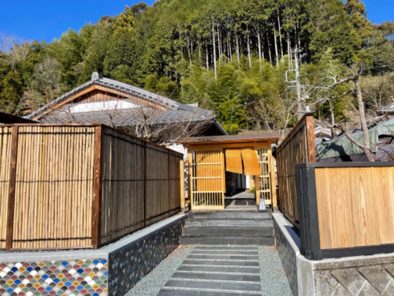 mizuhoさんのsauna MYSAのサ活写真