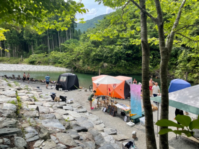 mizuhoさんのサウナ天竜のサ活写真