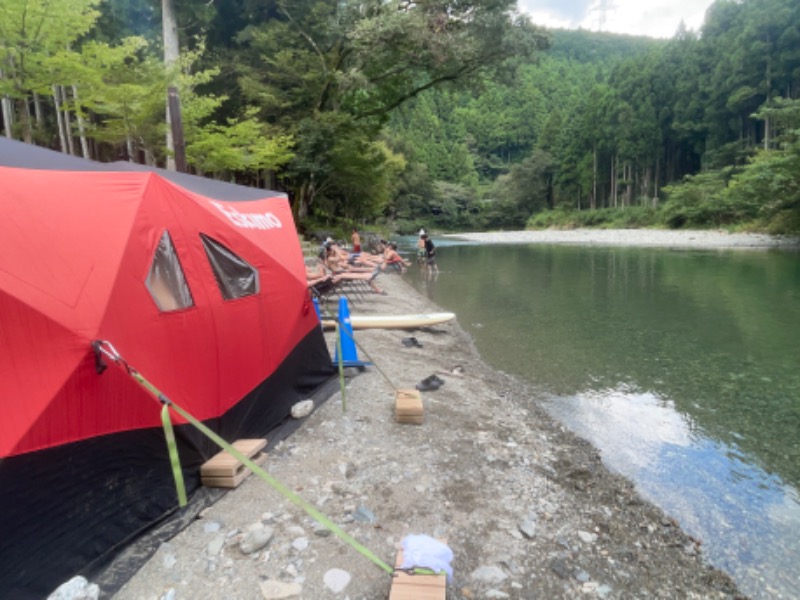 mizuhoさんのサウナ天竜のサ活写真
