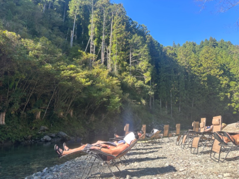mizuhoさんのサウナ天竜のサ活写真