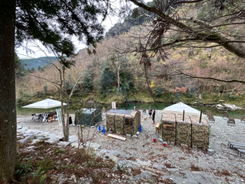 mizuhoさんのサウナ天竜のサ活写真