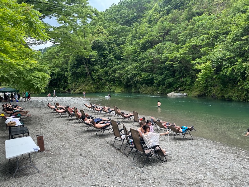 mizuhoさんのサウナ天竜のサ活写真