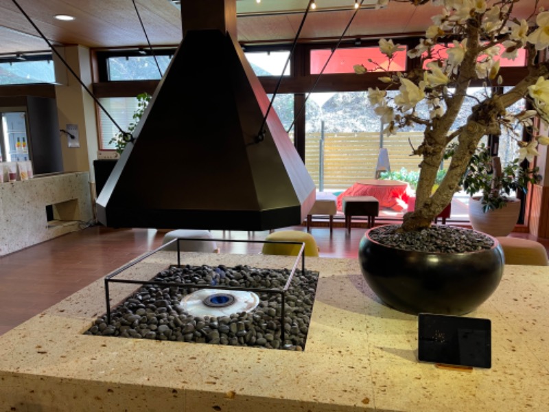 mizuhoさんのおふろcafe bijinyu | 美肌湯のサ活写真