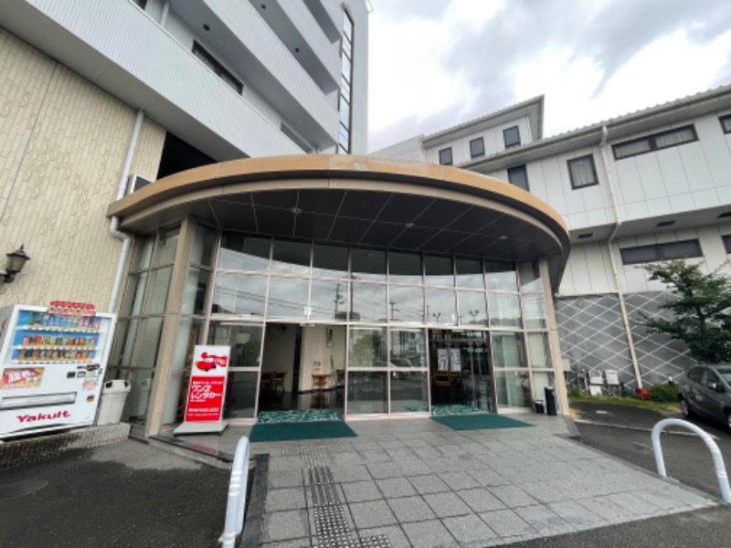 mizuhoさんの八尾グランドホテルのサ活写真