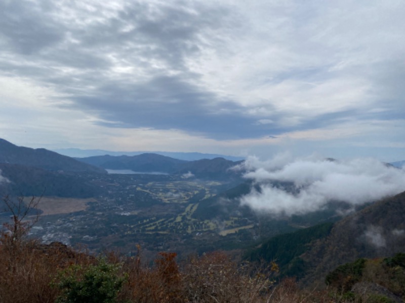 ぽったんさんの天然温泉 富士桜の湯 ドーミーインEXPRESS富士山御殿場のサ活写真