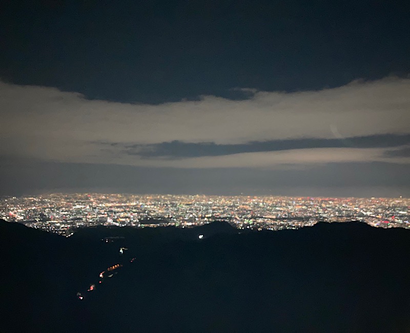 yuさんの有馬温泉 太閤の湯のサ活写真