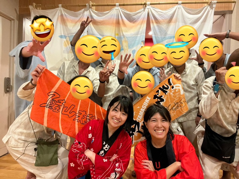 かずくんさんのおふろcafé utataneのサ活写真