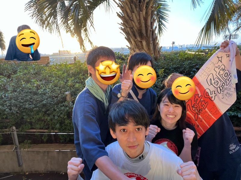 かずくんさんのスパ&ホテル 舞浜ユーラシアのサ活写真