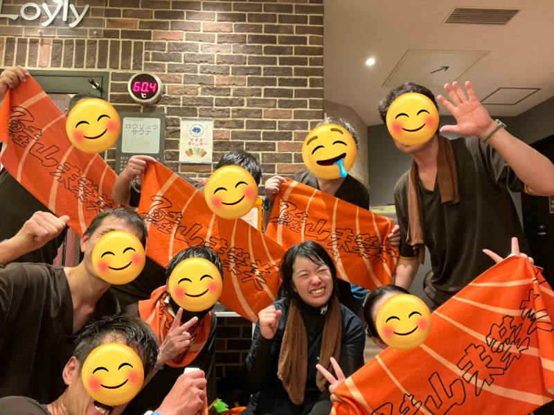 かずくんさんの天然温泉 平和島のサ活写真