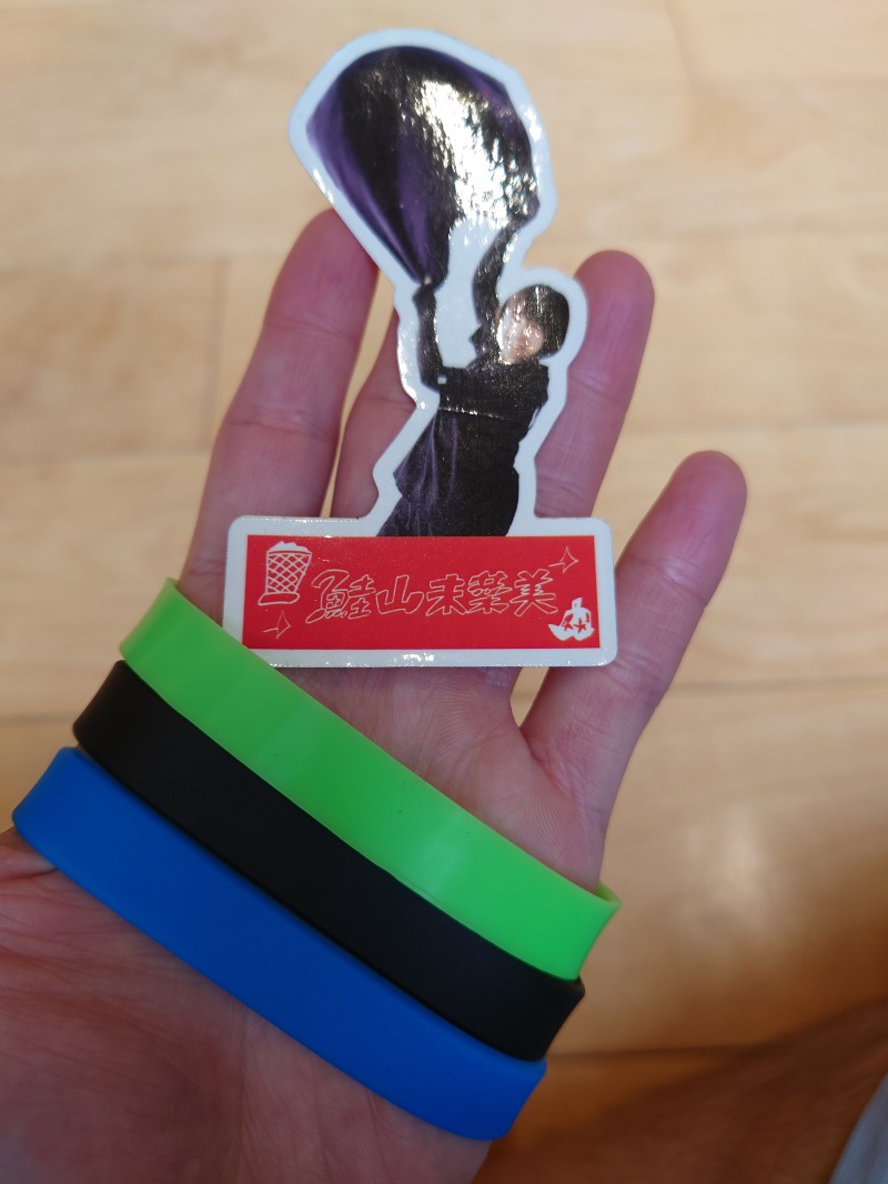 かずくんさんの綱島源泉 湯けむりの庄のサ活写真