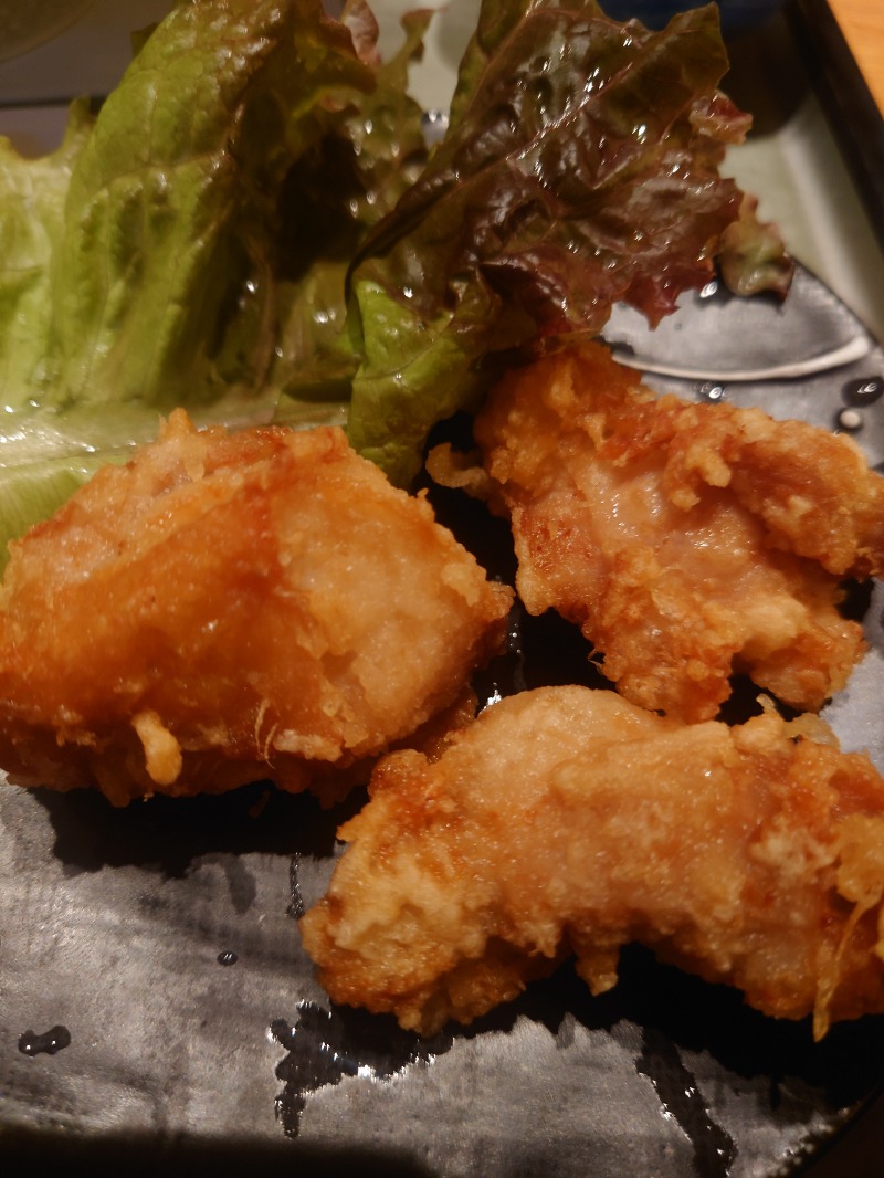 かずくんさんの綱島源泉 湯けむりの庄のサ活写真