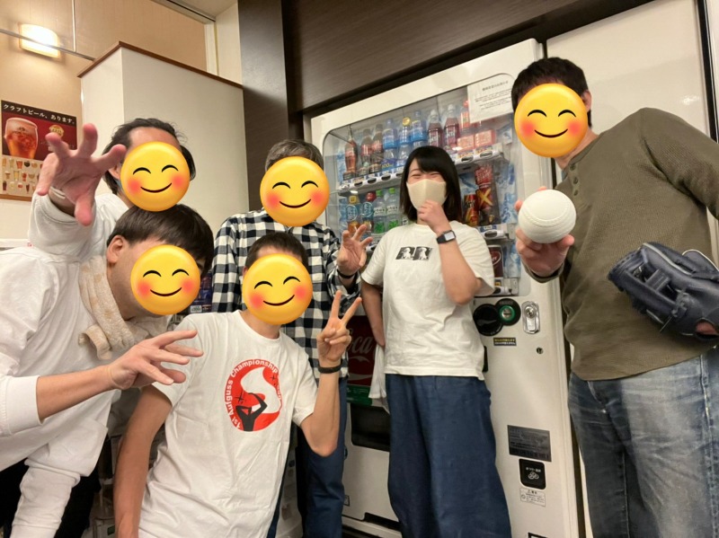 かずくんさんのおふろの王様 瀬谷店のサ活写真