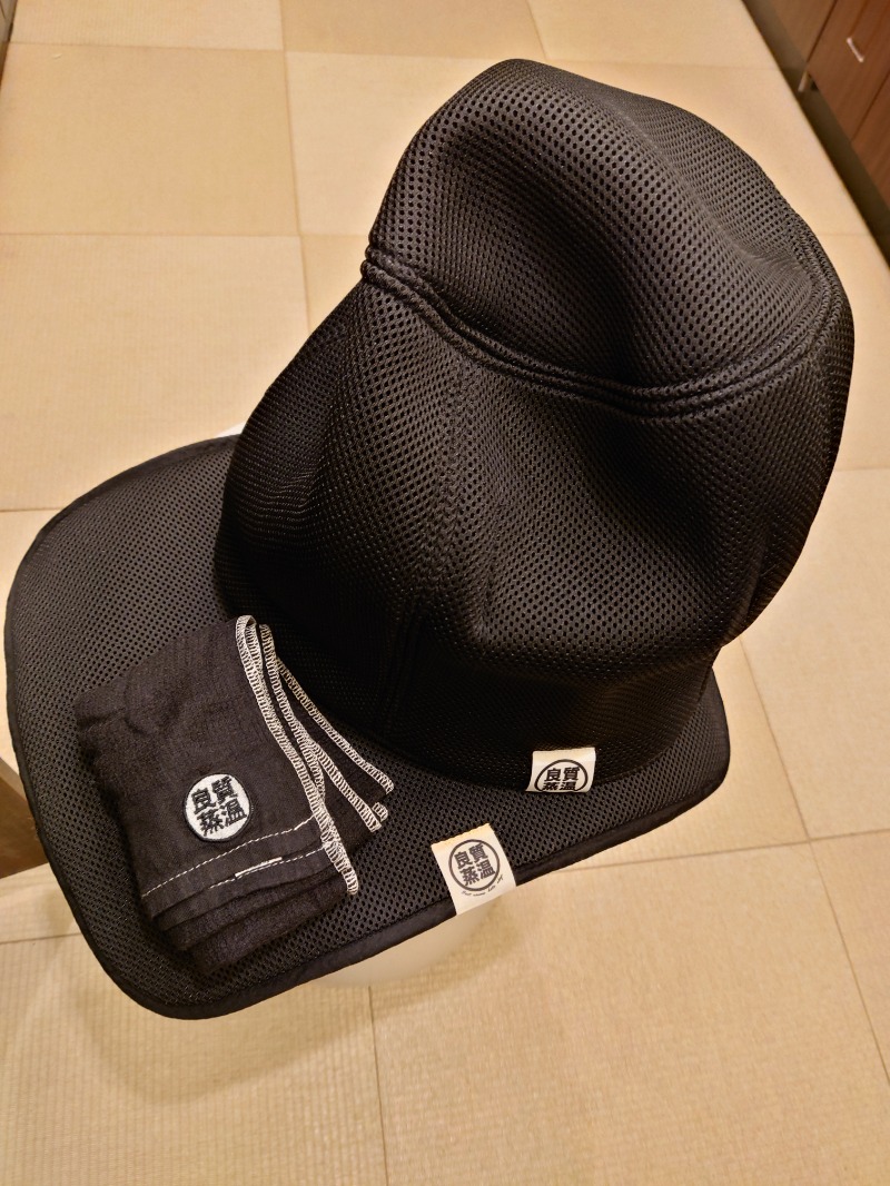 かずくんさんのスカイスパYOKOHAMAのサ活写真