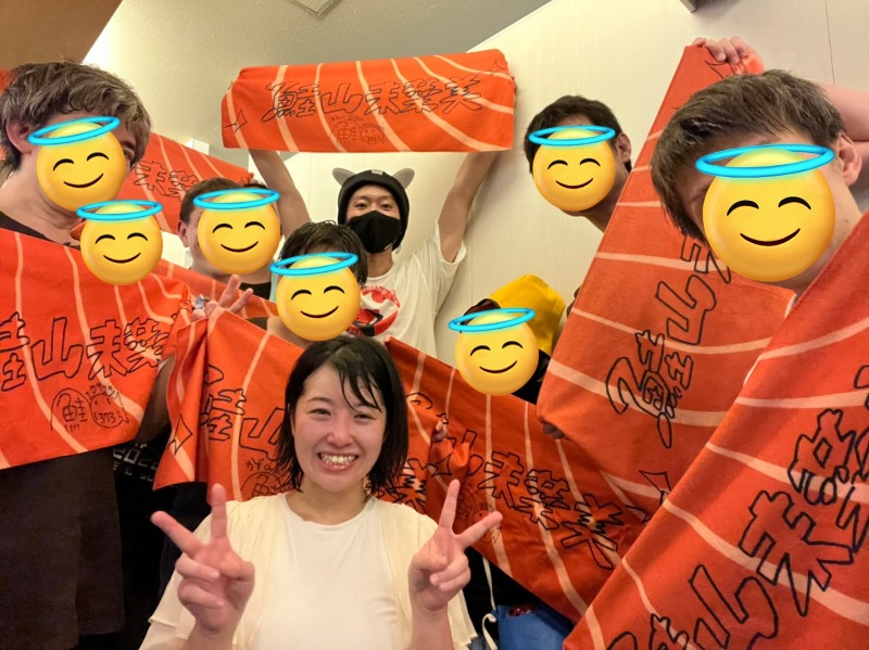 かずくんさんのスカイスパYOKOHAMAのサ活写真