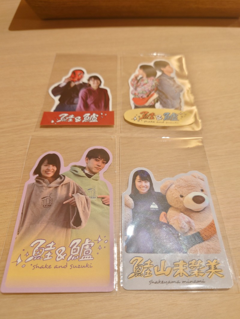 かずくんさんのスカイスパYOKOHAMAのサ活写真