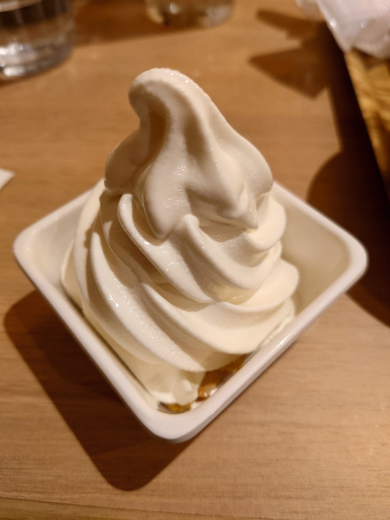 かずくんさんのスカイスパYOKOHAMAのサ活写真