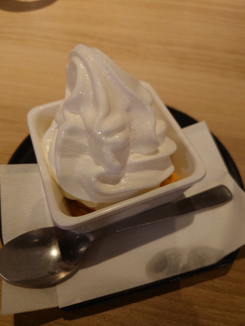 かずくんさんのスカイスパYOKOHAMAのサ活写真