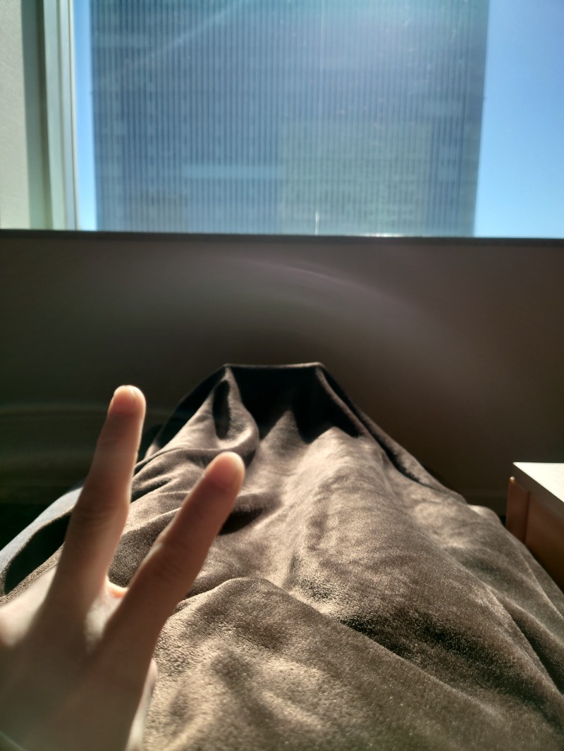 かずくんさんのスカイスパYOKOHAMAのサ活写真