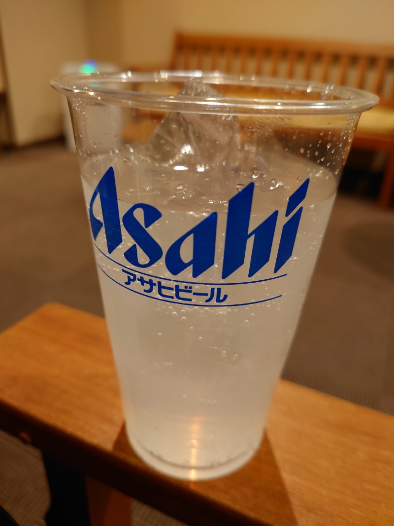 かずくんさんの磐梯の湯 ドーミーインEXPRESS郡山のサ活写真