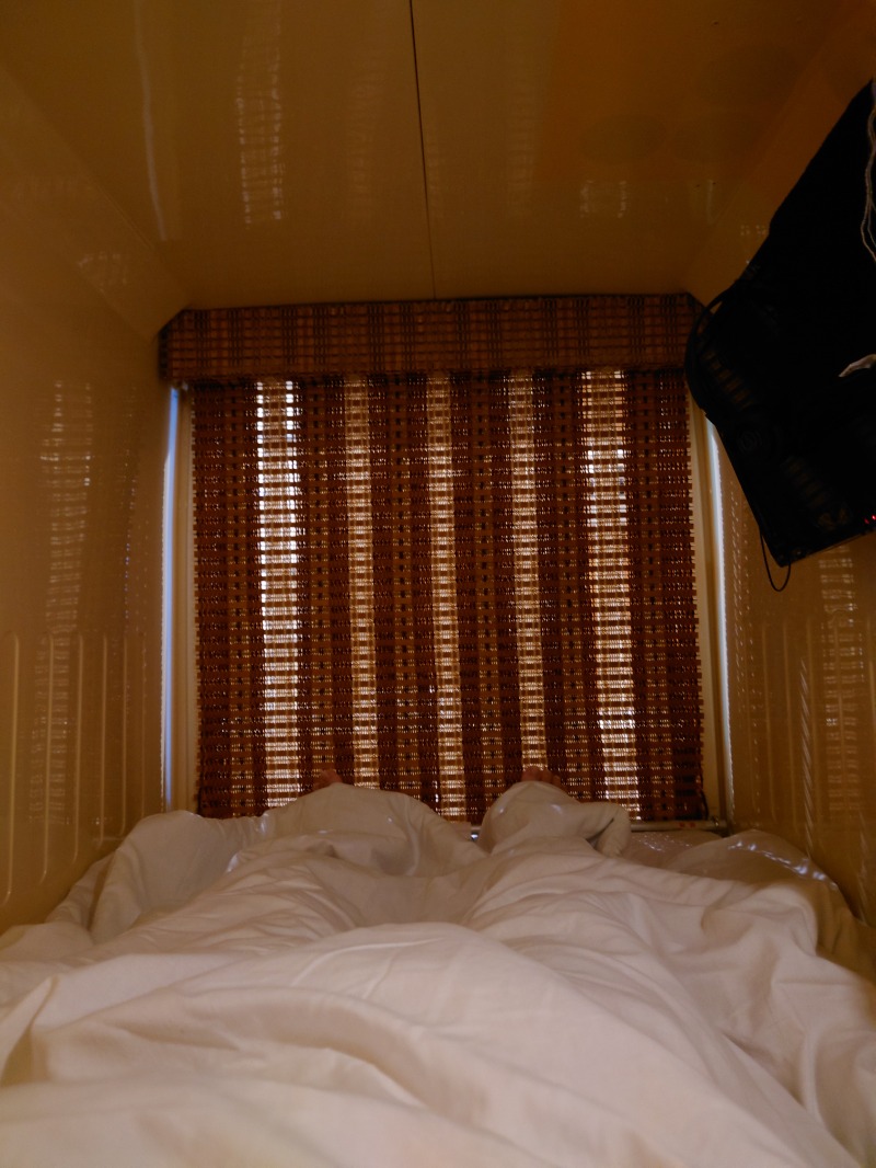 かずくんさんのサウナ&カプセルホテル 北欧のサ活写真