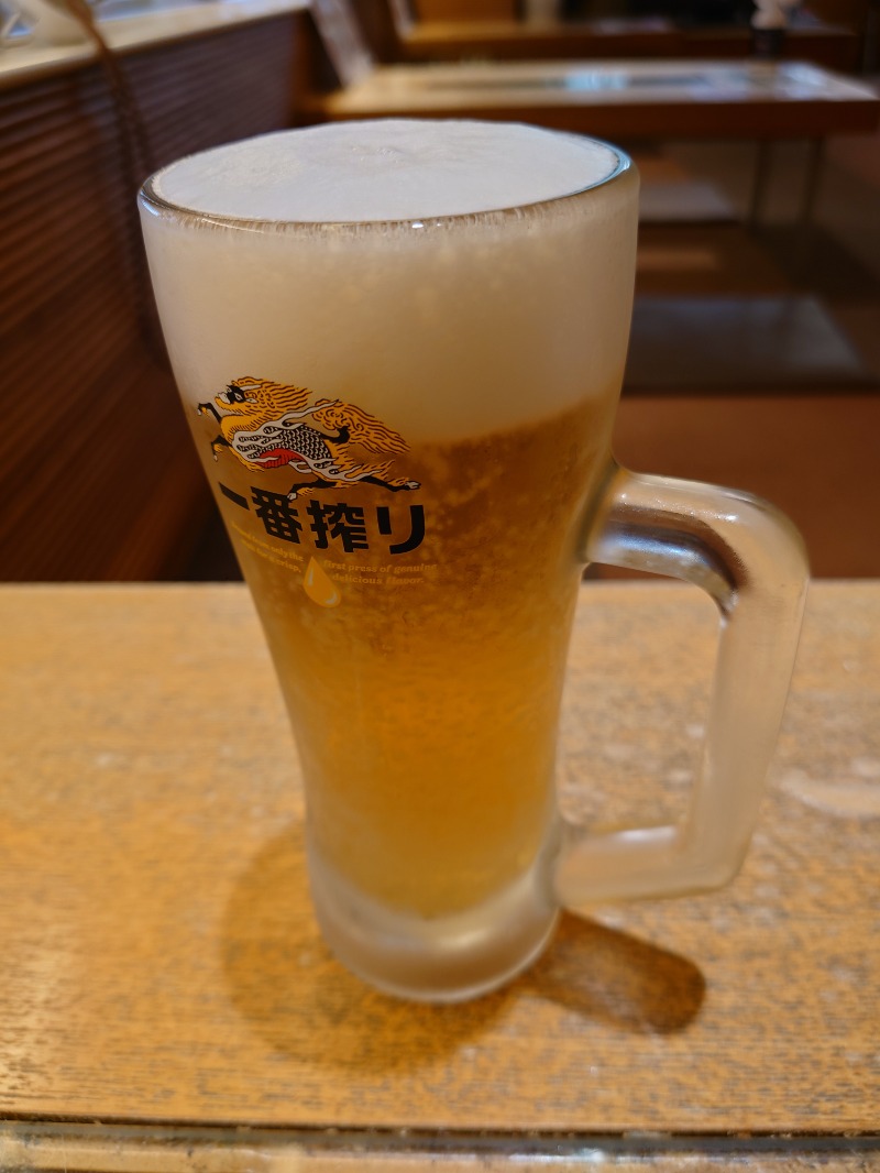 かずくんさんのサウナ&カプセルホテル 北欧のサ活写真