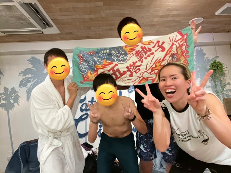 かずくんさんの8HOTEL CHIGASAKIのサ活写真