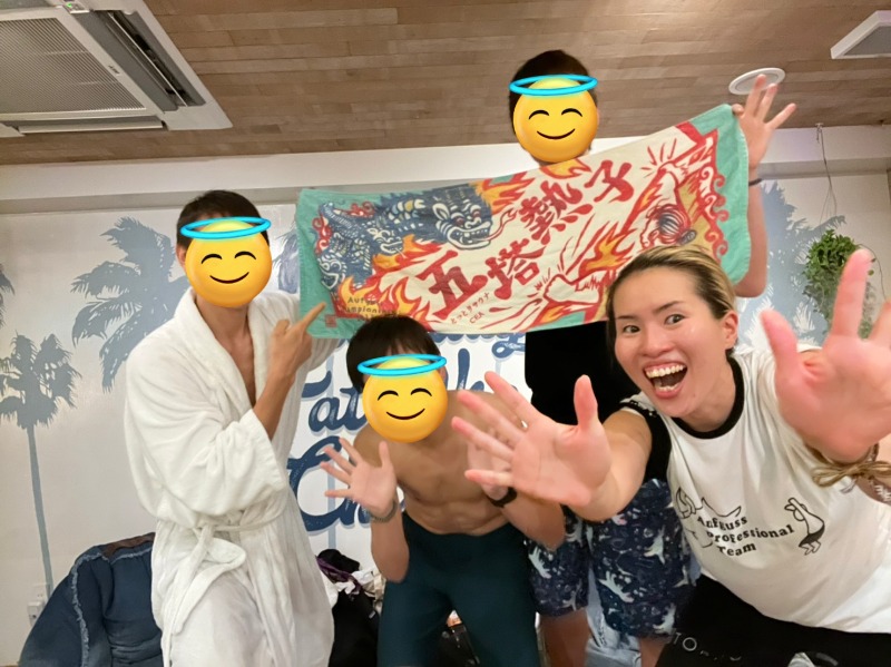 かずくんさんの8HOTEL CHIGASAKIのサ活写真