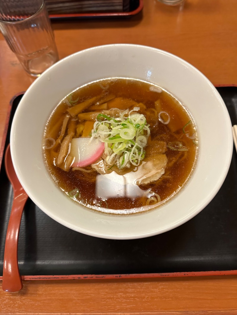 AIR 最上段さんの天然温泉コロナの湯 大垣店のサ活写真