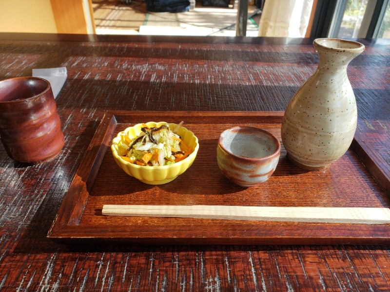 タさんの東京荻窪天然温泉 なごみの湯のサ活写真