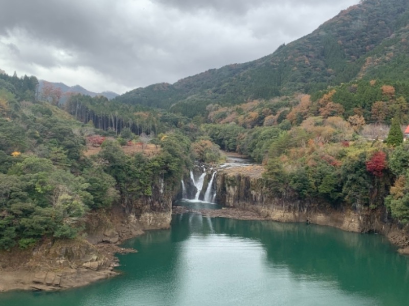 あまみかんちゃんさんのすきむらんど温泉 かじかの湯のサ活写真