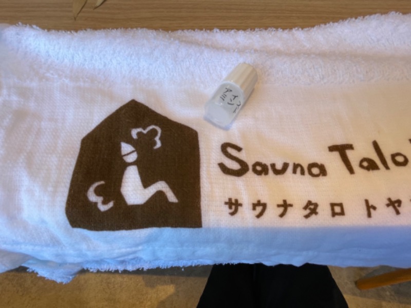 タツヤさんのSauna Talo Toyama サウナタロトヤマのサ活写真