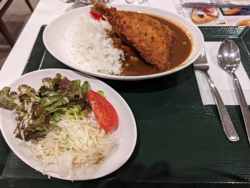 オオハシ ケイスケさんの神戸サウナ&スパのサ活写真