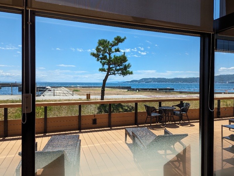 オオハシ ケイスケさんのSPA専 太平のゆのサ活写真