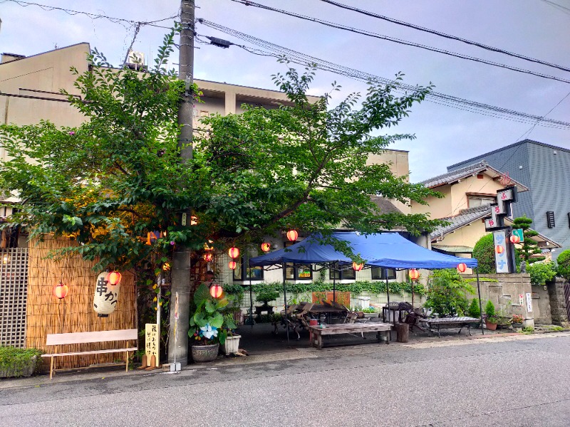 ともぞうさんの富美の湯 (ふみのゆ)のサ活写真